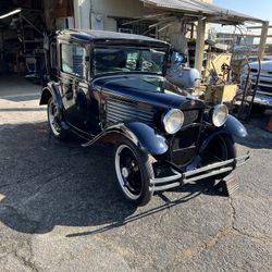 1931 American Austin
