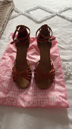 Dance Shoes