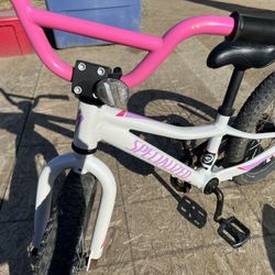 16inch Specalized Bike