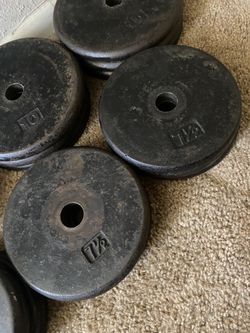 Weights