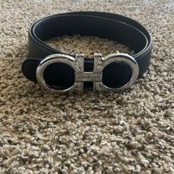 Ferragamo Belt