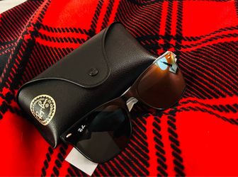Ray-ban sunglasses