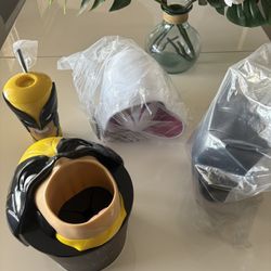 AMC popcorn Buckets