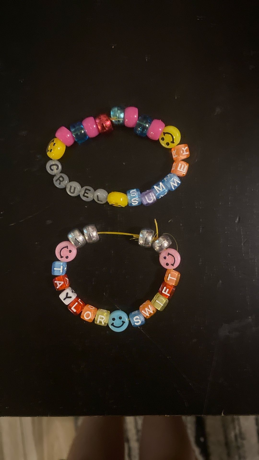 Taylor Swift Bracelets