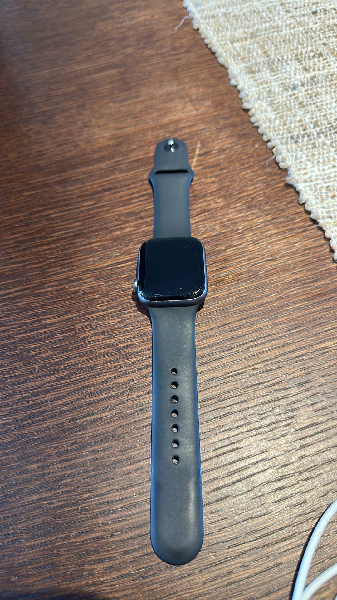 Apple Watch Series 4, 44mm