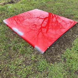 Bed Cover