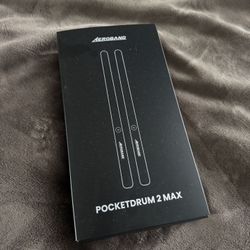 Aerodrum Pocket Drum 2 max