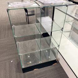 Display Cases And More