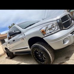 2007 Dodge Ram 2500