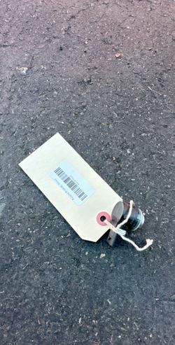 Porsche Proximity Sensor 5Q0919275B