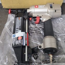 Porter Cable 16ga Nailer