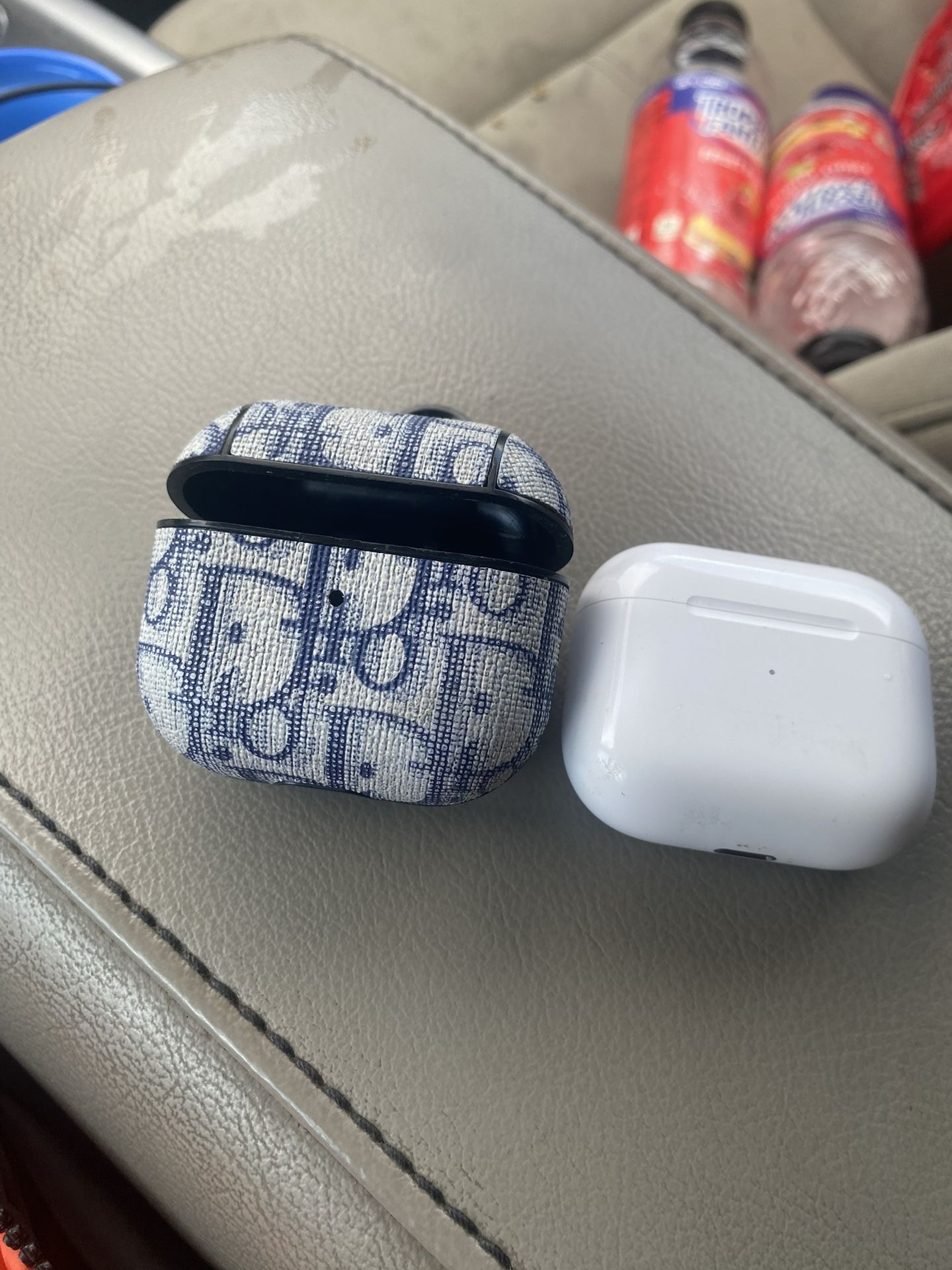  AirPod Pros 3rd Gen Real Deal 