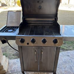Grill
