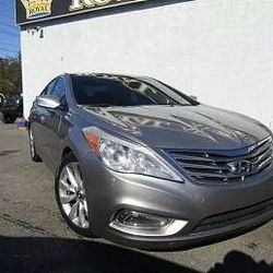 2013 Hyundai Azera