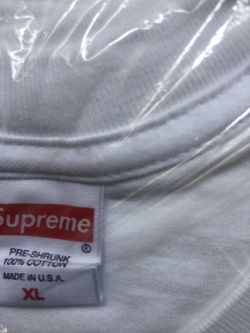 Supreme Water Pistol Tee for Sale in Downey, CA - OfferUp