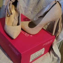 $30 Heels