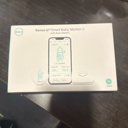 Baby Monitor 