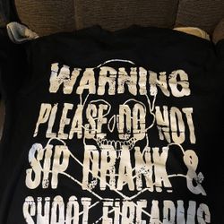 Cough Syrup 35$ Medium 