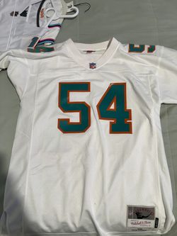 Dolphins Jersey ( Zach Thomas )