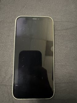 Apple iPhone 12  Green