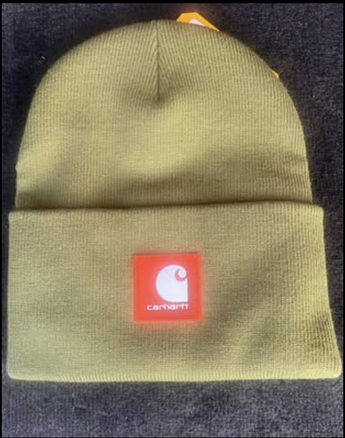Men’s Carhartt Beanies