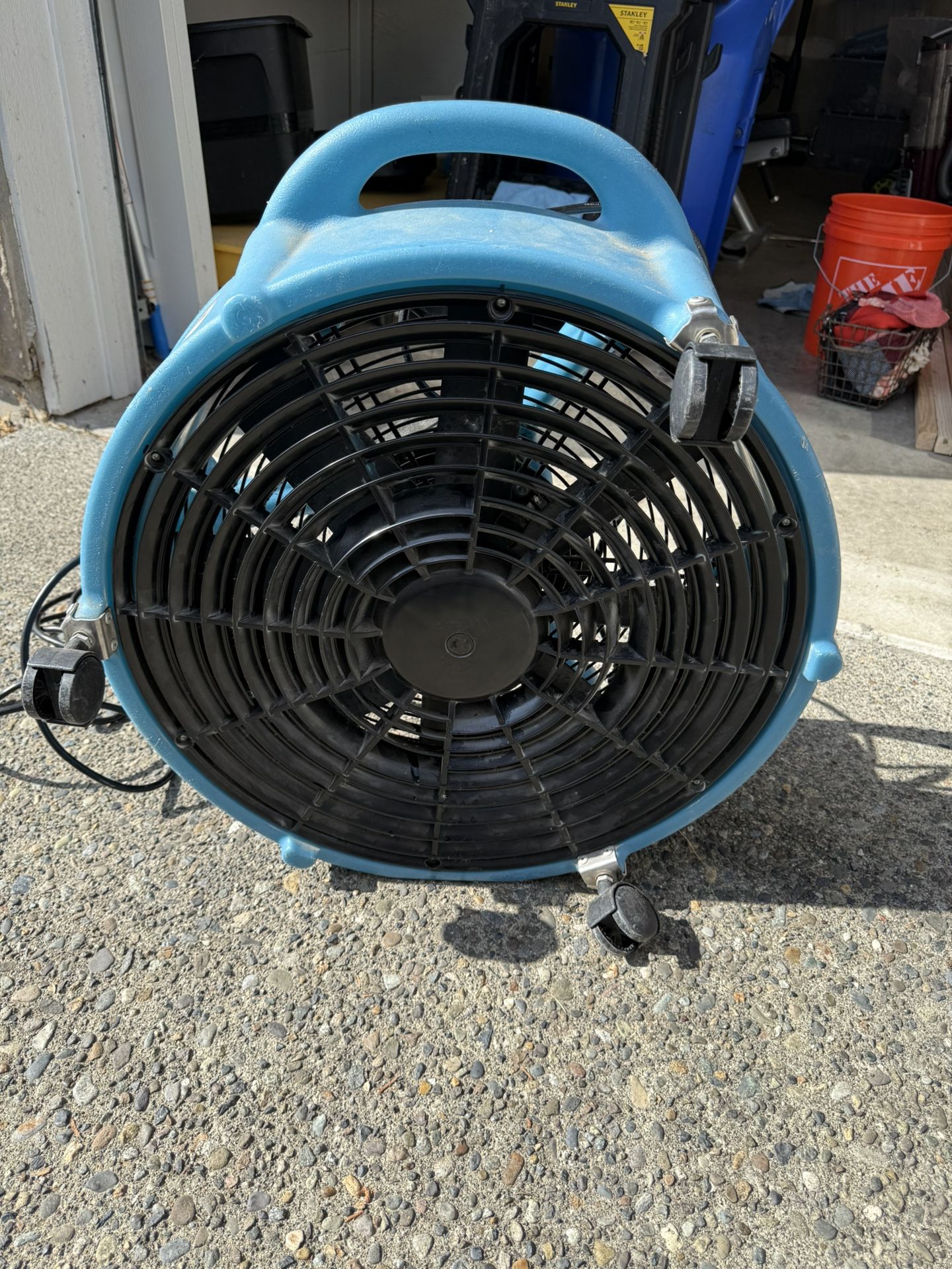 Dri Eaz Studebaker AirPath Fan