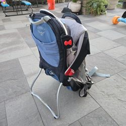 Osprey Poco AG Baby Carrier