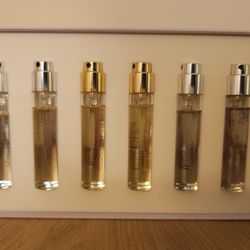 Maison Francis Kurkdjian Aqua Fragrance Wardrobe Discovery Gift Set