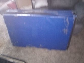 Folding Mat for gymnastics