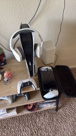 Ps5 bundle