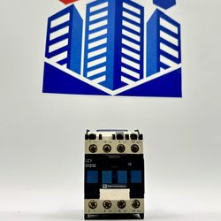 Telemecanique / LC1D1210 / CONTACTOR