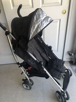 Baby Stroller