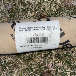 Rogue 25 MM Bella Bar 2.0