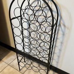 Wine Rack