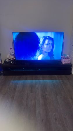 Tv stand