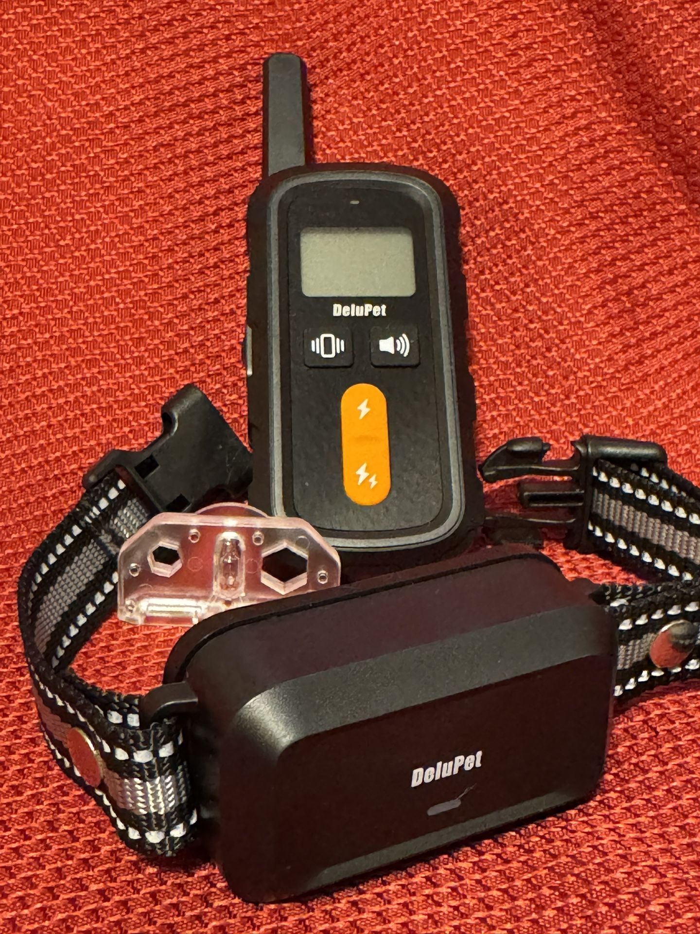 Dog Training Collar