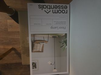 Room lamp