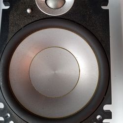 Infinity  Car Speakers 