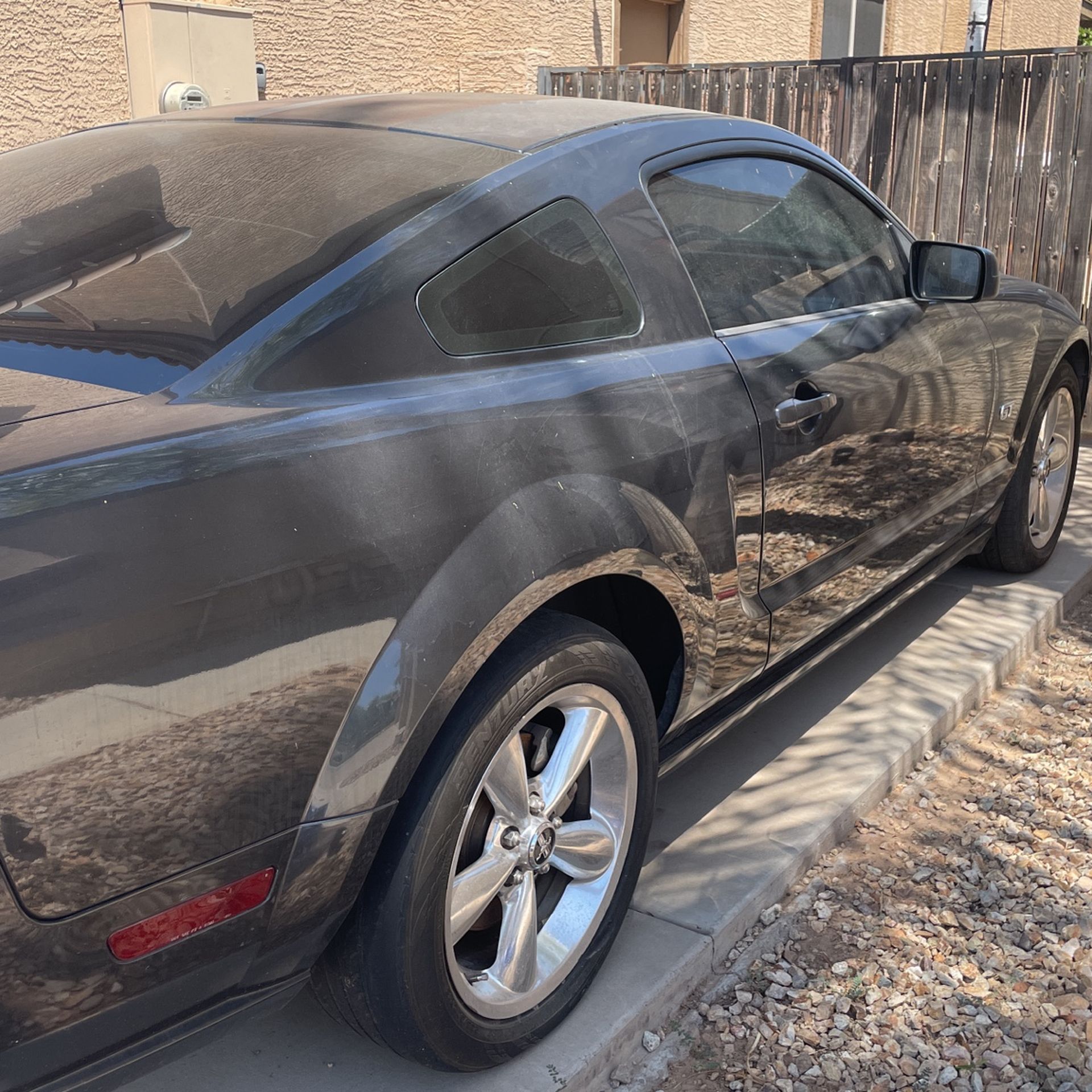 Fascinating Ford Mustang For Sale In Gilbert Pictures