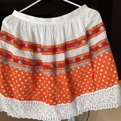 Tory Burch Skirt - Size 4