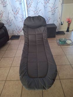 Lounge chair. For beach or pool  $40.00