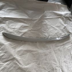 Wrx Stock Wing
