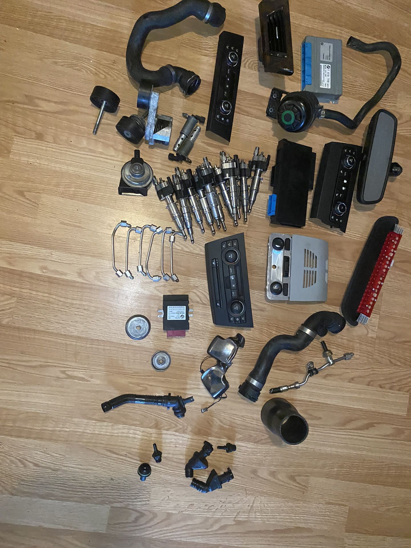 BMW E90,Gs300 And More Car Parts!