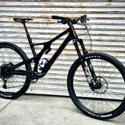 2020 Specialized Stumpjumper Large