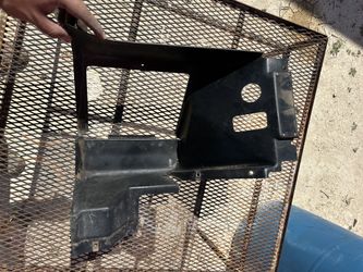 Peterbilt 379 trim
