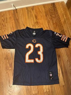 Youth Large Devin Hester jersey
