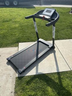 new treadmill caminadora we deliver 