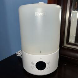 LEVOIT Air Purifier Core 200S