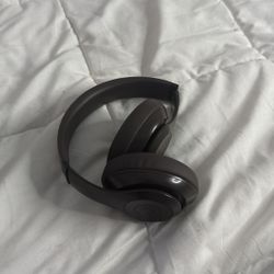 Beats Studio Pros By Dre 