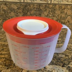 Tupperware